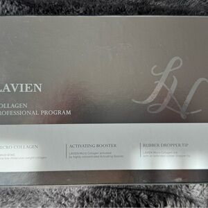 Silver Skincare Moisturizer